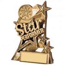 Star Performer | 110mm | S134B