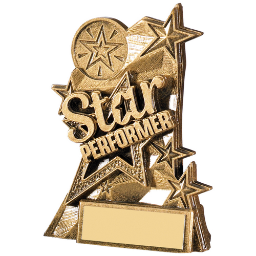 Star Performer | 110mm | S134B