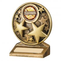 Stars Trophy | 90mm | G50