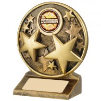 Stars Trophy | 110mm | G50