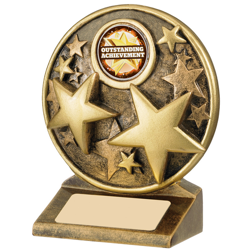 Stars Trophy | 110mm | G50