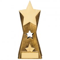 Star Trophy | 160mm | G7