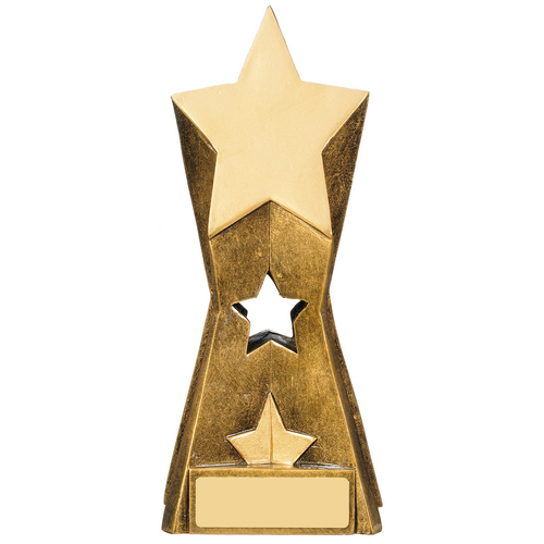 Star Trophy | 160mm | G7