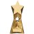 Star Trophy | 180mm | G7  - HRM720B