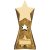 Star Trophy | 200mm | G7  - HRM720C