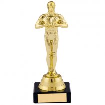 Victory Male Trophy | 165mm | S134B