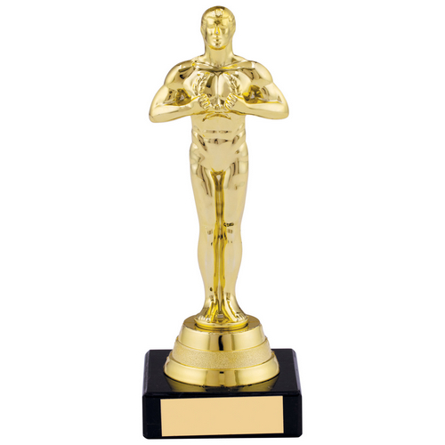 Victory Male Trophy | 165mm | S134B