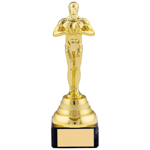 Victory Male Trophy | 195mm | S134C