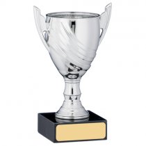Silver Cup Trophy | 130mm | G7