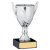 Silver Cup Trophy | 130mm | G7  - HA0852B