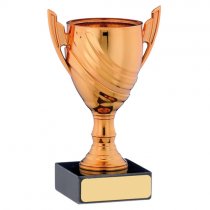 Bronze Cup Trophy | 130mm | G7