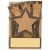 Fridge Magnet Star Trophy | 80mm | G7  - HRK007