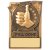 Fridge Magnet Well Done Trophy | 80mm | G7  - HRK027