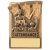 Fridge Magnet Attendance Trophy | 80mm | G7  - HRK029