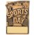 Fridge Magnet Sports Day Trophy | 80mm | G7  - HRK041