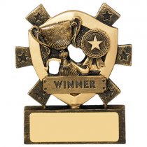 Winner Mini Shield | 80mm | G7