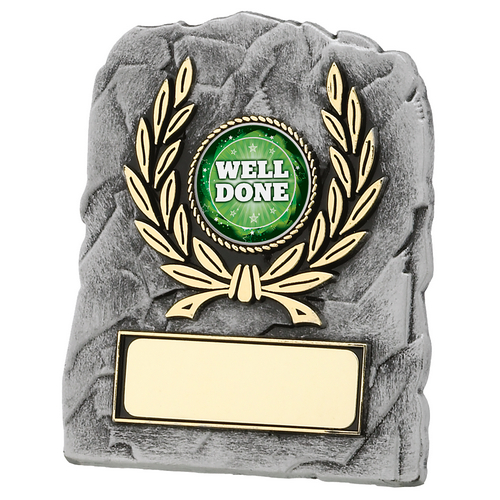 Plaque | 100mm |