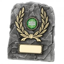 Plaque | 125mm |