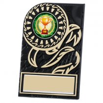Rosette Plaque | 90mm |