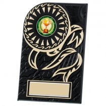 Rosette Plaque | 120mm |