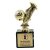 Chunkie Football Boot & Ball Trophy | Gold | 140mm - BM09.205.01