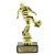 Chunkie Football Player Trophy | Gold | 130mm - BM01.201.01