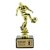 Chunkie Football Player Trophy | Gold | 140mm - BM02.201.01