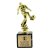 Chunkie Football Player Trophy | Gold | 155mm - BM09.201.01