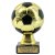 Chunkie Premier Football Ball Trophy | Gold & Black | 120mm - BM01.500.15