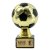 Chunkie Premier Football Ball Trophy | Gold & Black| 130mm - BM02.500.15