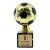 Chunkie Premier Football Ball Trophy | Gold & Black| 150mm - BM09.500.15