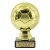 Chunkie Golden Days Football Ball Trophy | Gold | 120mm - BM01.500.01