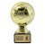 Chunkie Golden Days Football Ball Trophy | Gold | 130mm - BM02.500.01