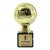 Chunkie Golden Days Football Ball Trophy | Gold | 150mm - BM09.500.01