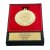 Football Medal Squad Award | Gold | 120mm - FQ001.01B