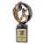 Chunkie Cricket Trophy | Black & Gold | 195mm - BM10.437A