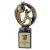 Chunkie Cricket Trophy | Black & Gold | 195mm - BM10.437A
