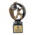 Chunkie Cricket Trophy | Black & Gold | 170mm - BM09.437A