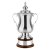 Swatkins Ultimate Heroes Award Complete | Mahogany Base | 483mm - L467
