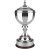 Swatkins Imperial Challenge Award Complete | Mahogany Base | 584mm - L4000