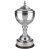 Swatkins Imperial Challenge HC Award Complete | Mahogany Base | 584mm - L5000