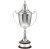 Swatkins Ultimate Champions HC Award Complete | Mahogany Base | 394mm - L554D