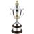 Swatkins Ultimate Regal Crown HC Award Complete | Mahogany Base | 432mm - CL751B