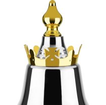 Swatkins Ultimate Regal Crown HC Award Complete | Mahogany Base | 432mm