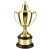 Swatkins GP Ultimate Riviera Award Complete | Mahogany Base | 521mm - GPL101C