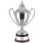 Swatkins Ultimate Signature HC Award Complete | Mahogany Base | 521mm - L105