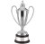 Swatkins Ultimate Vintage HC Award Complete | Mahogany Base | 521mm - L107