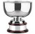 Swatkins Ultimate World Cup Bowl Complete | Mahogany Base | 235mm - 452A