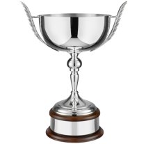 Swatkins Supreme Victorious Award Complete | Mahogany Base | 489mm