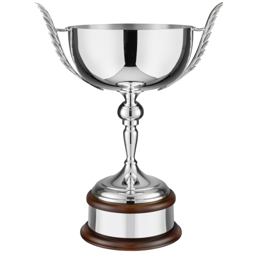 Swatkins Supreme Victorious Award Complete | Mahogany Base | 489mm